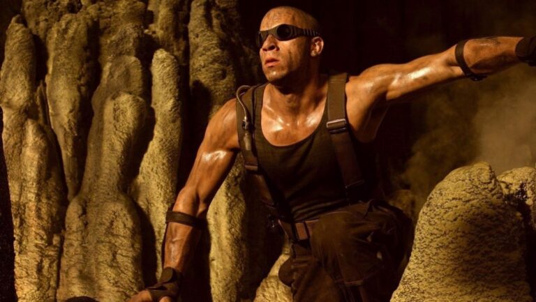 Lee más sobre el artículo <strong>¡Arte conceptual de Riddick: Furya! Vin Diesel lo publica en Instagram</strong>