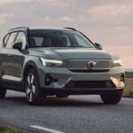 ¿Reducirá Volvo los precios de sus autos eléctricos?