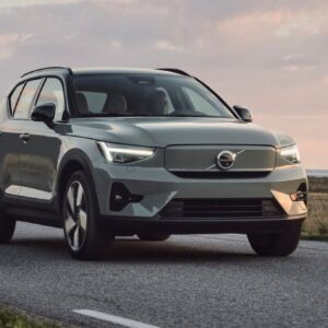 Lee más sobre el artículo ¿Reducirá Volvo los precios de sus autos eléctricos?