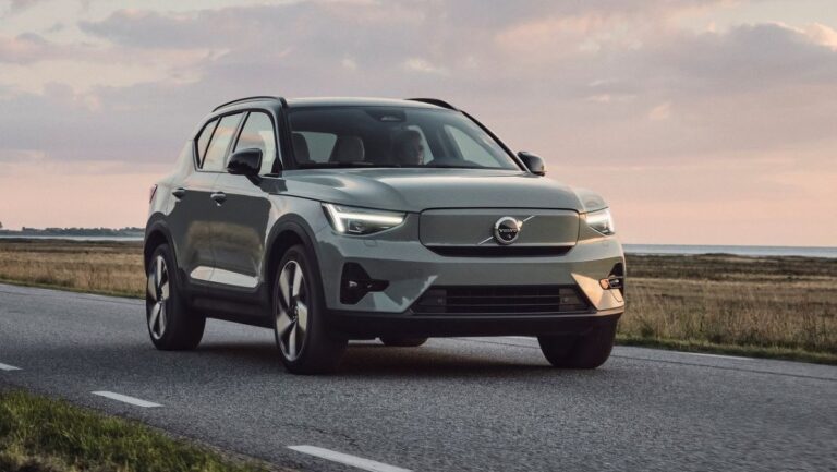 Lee más sobre el artículo ¿Reducirá Volvo los precios de sus autos eléctricos?