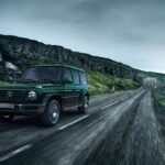 <strong>Mercedes-Benz lanzaría una Clase G pequeña para 2026</strong>