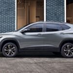 <strong>Chevrolet Tracker 2023: Una compañera moderna, confortable y rendidora ¿Es buena camioneta?</strong>