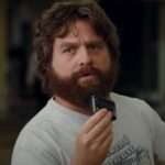 <strong>Live-action de Lilo y Stitch: Zach Galifianakis será uno de los protagonistas</strong>