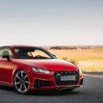 <strong>Audi TT Final Edition: El último adiós para un ícono de los deportivos de lujo</strong>