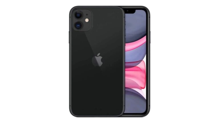 Lee más sobre el artículo <strong>Las características del iPhone 11 que lo convierten en un gran celular</strong>