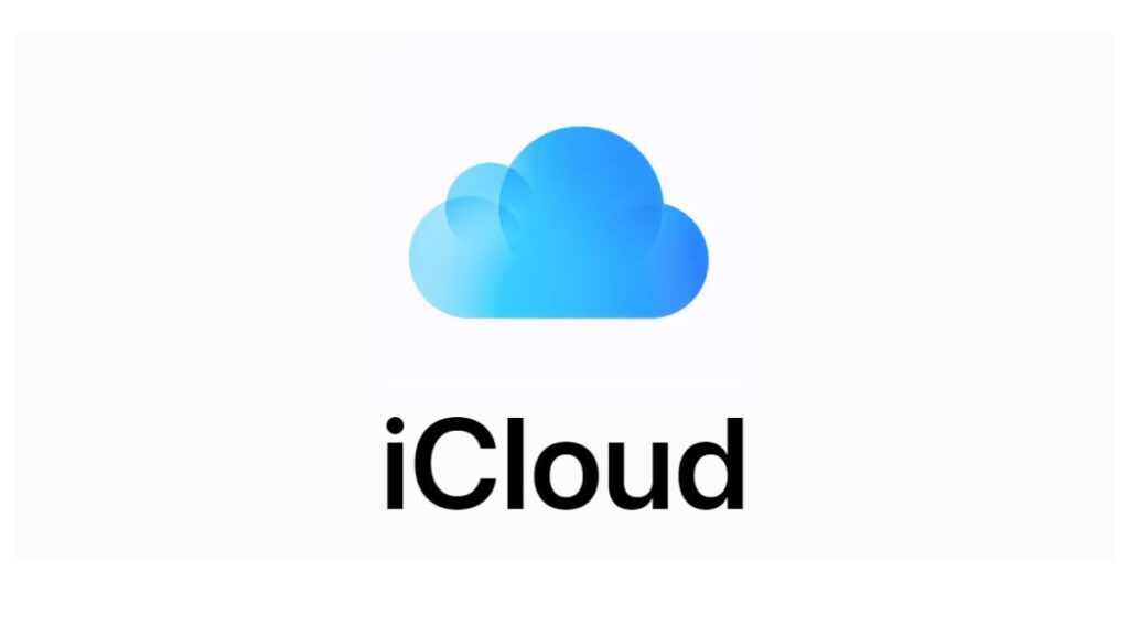 iCloud