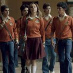 La primera vez: Sinopsis, Tráiler, Reparto y Críticas ¡Un despertar adolescente en la Colombia de los 70!