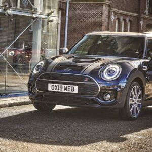 Lee más sobre el artículo <strong>¿Se despide el Mini Clubman? La posible descontinuación del modelo icónico</strong>