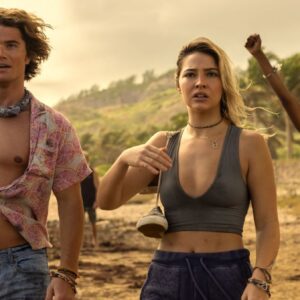 Lee más sobre el artículo <strong>Outer Banks Temporada 3: Sinopsis, Tráiler, Reparto y Críticas ¡Los Pogues están de regreso con más aventuras!</strong>