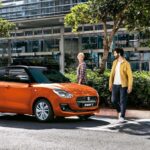 <strong>Suzuki Swift 2023: Diseño exótico, manejo entusiasta y mucho más ¿Es buen carro?</strong>