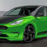 <strong>Irmscher presenta kit para la Tesla Model Y ¡Convierte tu SUV eléctrica en un deportivo con estilo!</strong>