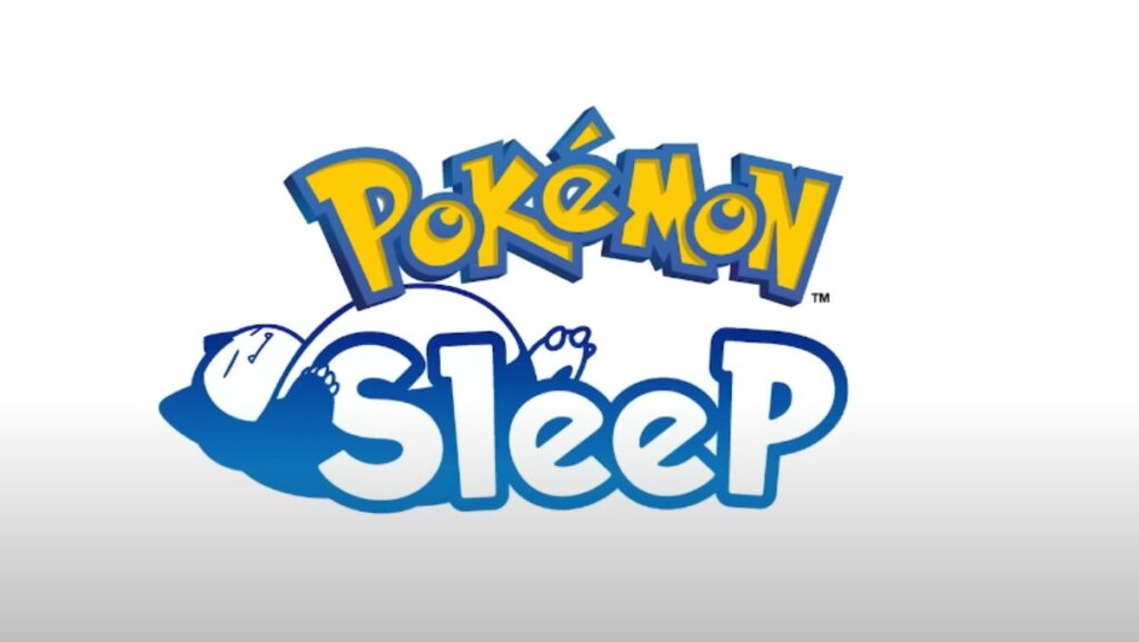 Pokémon Sleep