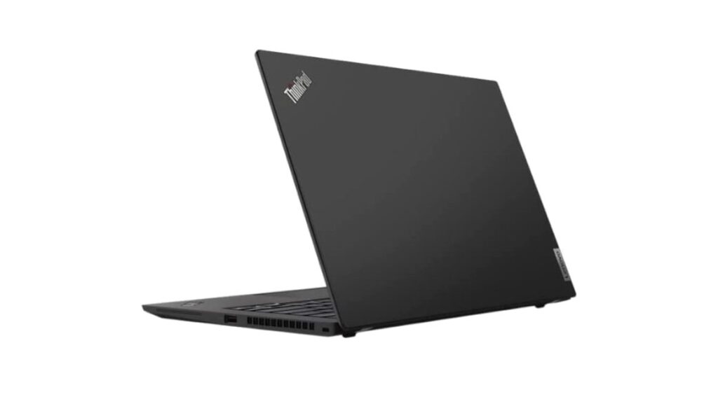 Laptop de Lenovo