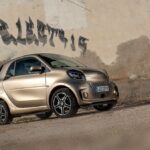 Adiós al icónico Smart Fortwo: la marca anuncia el final de la producción en 2024