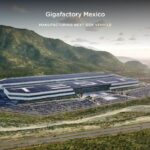 <strong>Tesla construirá su próxima gigafábrica en Nuevo León, México</strong>