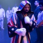 ‘Creed III’ lidera la taquilla en su primer fin de semana de estreno