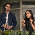 <strong>Jenna Ortega lamenta no haber regresado a la serie You de Netflix ¿Por qué no pudo volver?</strong>