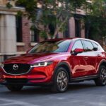 Mazda CX-5 2023: Una SUV compacta con estilo, gran desempeño y valor excepcional ¿Es buena camioneta?