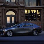 <strong>Mazda 3 Sedán 2023: La elegancia en movimiento ¿Es buen carro?</strong>