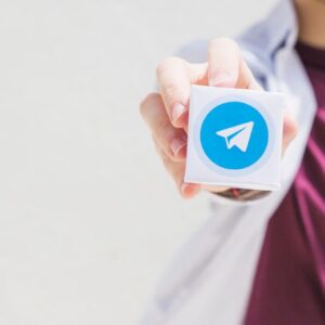 Lee más sobre el artículo <strong>¡Actualización de Telegram! Llegan mejoras en autonomía, rendimiento y emojis</strong>