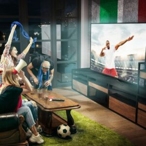 Lee más sobre el artículo <strong>¿Cómo elegir el mejor televisor para deportes?</strong>