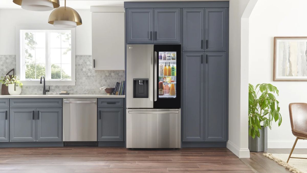 Características de las refrigeradoras inteligentes