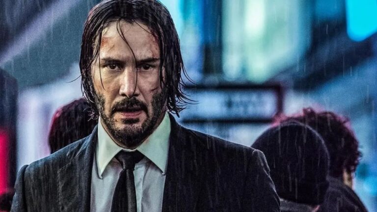 Lee más sobre el artículo <strong>¿Cuándo saldrá John Wick 5? Chad Stahelski habla sobre el futuro de la saga</strong>