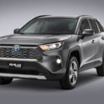 <strong>Toyota RAV4 2023: Una SUV fornida, espaciosa y rendidora a precio justo ¿Es buena camioneta?</strong>