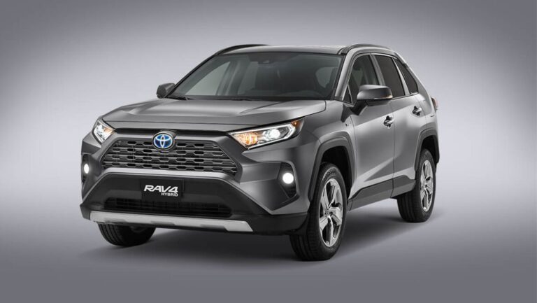 Lee más sobre el artículo <strong>Toyota RAV4 2023: Una SUV fornida, espaciosa y rendidora a precio justo ¿Es buena camioneta?</strong>