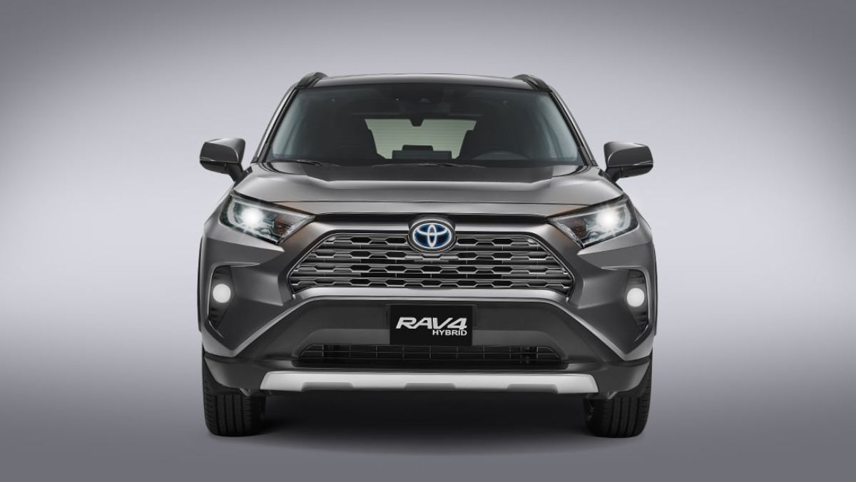 Toyota RAV4 2023 Precios, Ficha Técnica, Ventajas y Desventajas