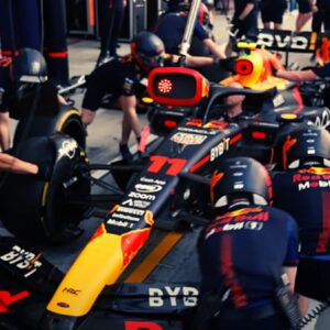 Lee más sobre el artículo <strong>¿Afectará a Checo Pérez? Red Bull podría cambiar diseño de monoplaza tras problemas de Verstappen</strong>