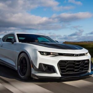 Lee más sobre el artículo <strong>El Chevrolet Camaro se despide ¿Qué podemos esperar del sucesor?</strong>