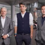 <strong>Charles Sanderson: De ingeniero jefe de Rivian a CTO de McLaren</strong>