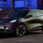 <strong>Cupra Raval: El nuevo eléctrico que nace del prototipo UrbanRebel</strong>