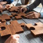 Team Building: La clave para el éxito empresarial