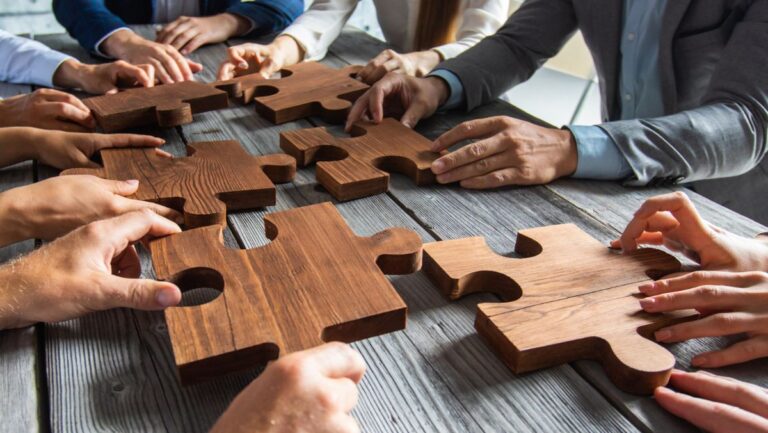 Lee más sobre el artículo Team Building: La clave para el éxito empresarial