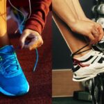 Diferencias entre zapatillas para correr y zapatillas para gimnasio