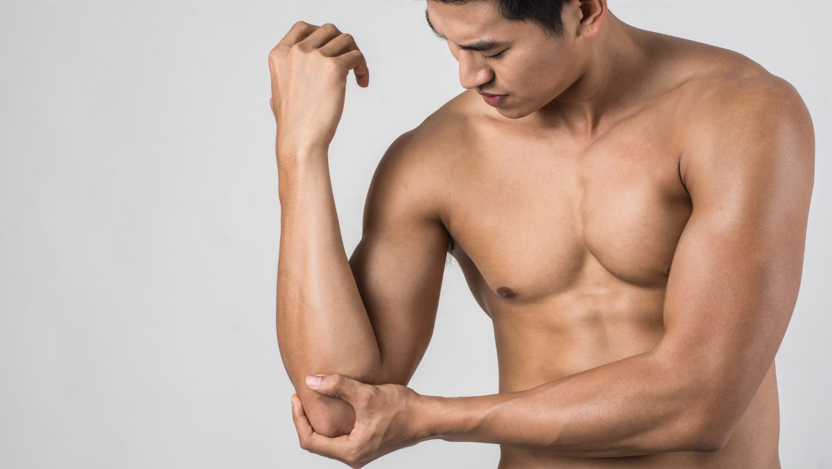 ¿Qué puede provocar la pérdida de masa muscular?
