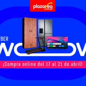 Lee más sobre el artículo Cyber Wow 2023: El evento de e-commerce que no te puedes perder