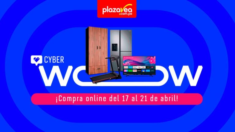 Lee más sobre el artículo Cyber Wow 2023: El evento de e-commerce que no te puedes perder