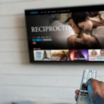 Los beneficios de tener un televisor inteligente en casa