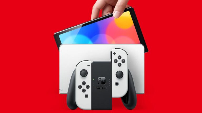 Lee más sobre el artículo <strong>¿Por qué la Nintendo Switch es la mejor consola para la diversión en familia?</strong>