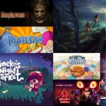 Todas las novedades del último Nintendo Indie World Showcase