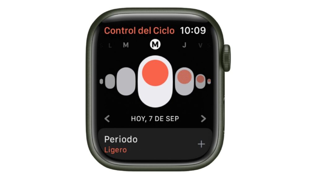 Apple Watch beneficios para la salud