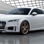 Audi TT Memorial Edition: el adiós más exclusivo del deportivo alemán