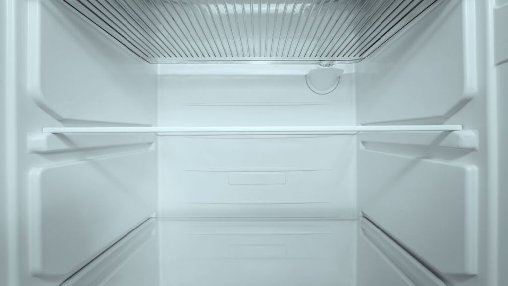 Cómo organizar la refrigeradora