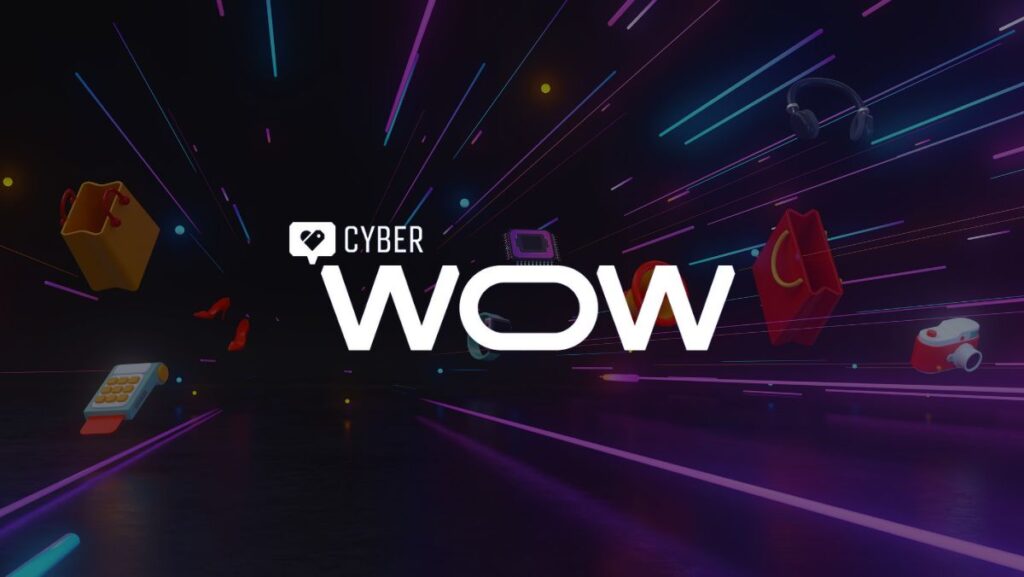 Cyber Wow 2023: Cómo Aprovechar Las Mejores Ofertas Online