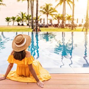 Lee más sobre el artículo Disfruta Fiesta Americana Cancún con Hilton Grand Vacations Club