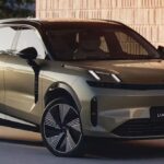 Lynk&Co 08: Todo lo que debes saber sobre el SUV híbrido que llegará a Europa en 2024