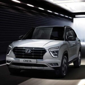 Lee más sobre el artículo Hyundai Creta 2023: Diseño único, gran espacio y suficientes tecnologías ¿Es buena camioneta?